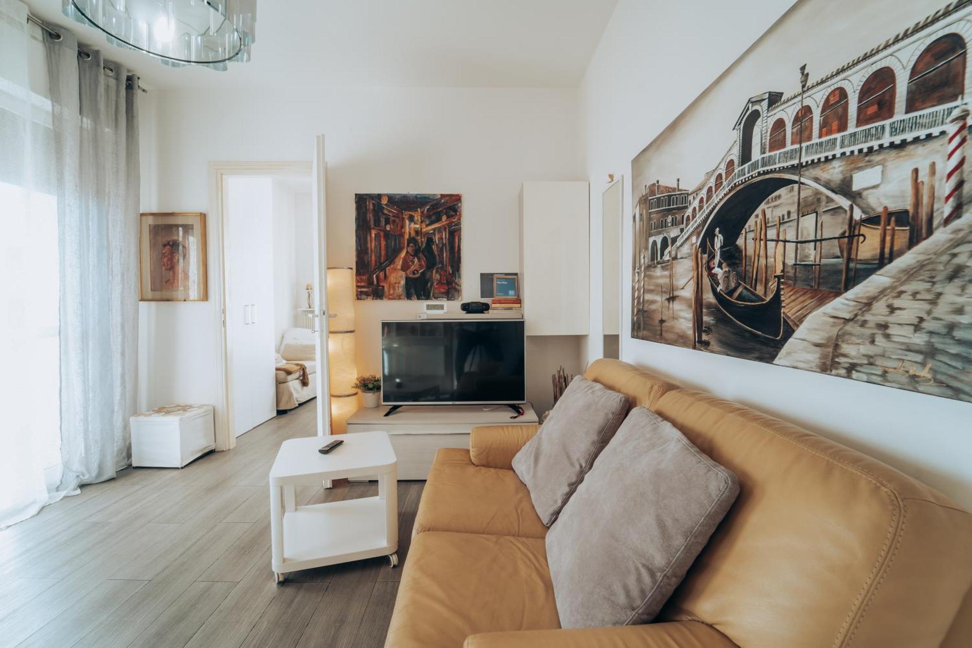 Apartament Casa Clara Altavilla Vicentina Zewnętrze zdjęcie